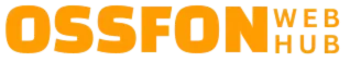 OSSFON WEB HUB