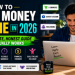 How to Make Money Online in 2026: The Complete, Honest Guide That Actually Works
